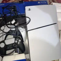 پلی استیشن 5