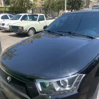 دنا اتومات (آپشنال)مدل ۱۴۰۴