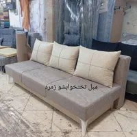 مبل تختخوابشو ثانا تختشو کاناپه تخت خواب شو|مبلمان خانگی و میز عسلی|تهران, تهرانپارس شرقی|دیوار