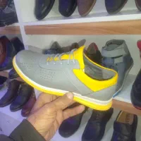 کفش تمام چرم تبریز ودست دوزدراردستان