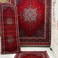 گفتنی هارو گفتیم من الله توفیق حراجستون فرش داریم