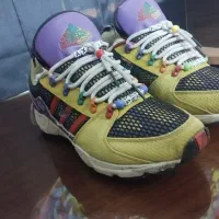 کتونی زدایکس سوپر ارت zx|کیف، کفش، کمربند|تهران, شکیبا|دیوار