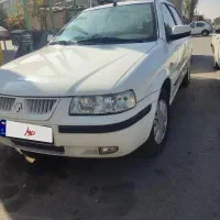 سمند lx مدل ۹۱|خودرو سواری و وانت|اردبیل, |دیوار