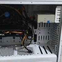 سیستم نسل10 با کیبورد و موس