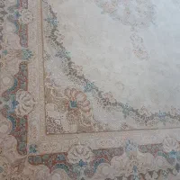 ۳ تخته فرش۱۲۰۰شانه خاطره کاشان مناسب جهیزیه