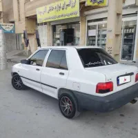 پراید 131 SE، مدل ۱۳۹۸