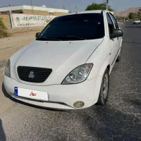 تیبا ۲ مدل ۹۸