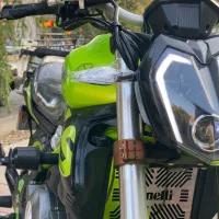 بنلی 300دوسیلند|موتورسیکلت|اصفهان, شیخ طوسی|دیوار