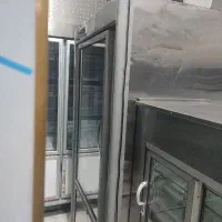 یخچال ایستاده