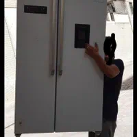 اتوبار‌فلاح شهرک‌ولیعصرعبدل‌آبادنعمت‌آباد دولتخواه|خدمات حمل و نقل|تهران, نازی‌آباد|دیوار