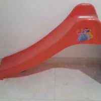 سرسره سه پله