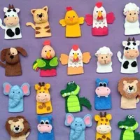 گیفت های نمدی،مناسب مهدکودک مدرسه|اسباب‌‌بازی|رشت, سلیمانداراب|دیوار