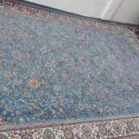 دو جفت فرش ۱۲ متری بافت کاشان ۱۰۰۰ شانه