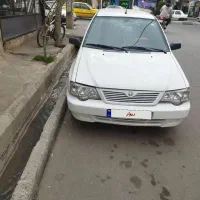 فروش پراید۱۱۱مدل۹۵