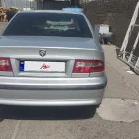سمند مدل ۸۴ کم کار|خودرو سواری و وانت|تهران, مشیریه|دیوار