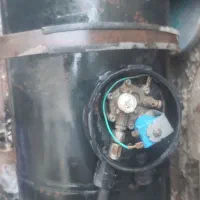 کپسول ال پی جی پژو پارس ۸۰ لیتری