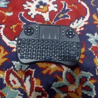 موس و کیبورد هارد و هاردباکس