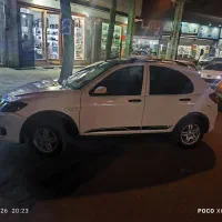 کوییکr|خودرو سواری و وانت|سبزوار, هویزه|دیوار