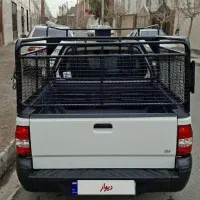 پراید وانت ۱۵۱ SE مدل ۱۴۰۴