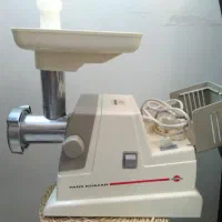 لوازم برقی اشپزخانه