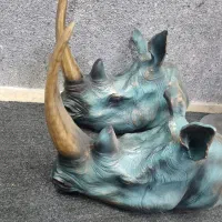 مجسمه تزئینی