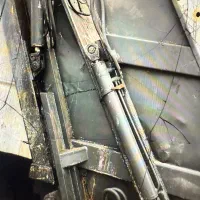 دستگاه زباله. یاری پویا|خودرو سنگین|چهاردانگه (تهران), |دیوار