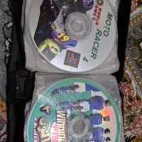 ۴۱ بازی پلی استیشن ۱|کنسول، بازی ویدئویی و آنلاین|زاهدان, |دیوار