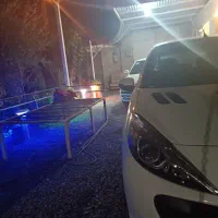 ماشین ۲۰۷|خودرو سواری و وانت|رفسنجان, |دیوار