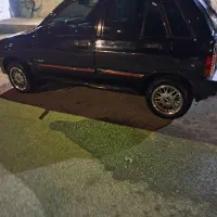 پراید هاچپک مدل ۸۵ تمیز|خودرو سواری و وانت|محمدشهر, همایون ویلا|دیوار