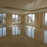 ۲۵۰متر فرمانیه سازه بوتیک و برند۲ پلن کلاسیک ومدرن