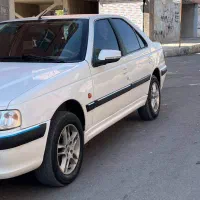 پارس سال مدل ۹۲ در حد|خودرو سواری و وانت|جیرفت, |دیوار