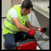 خدمات لوله بازکنی و تخلیه چاه سبزدشت گلستان صالحیه