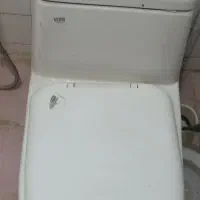 توالت فرنگی