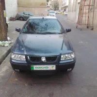 سمند LX ساده مدل ۱۳۹۸ کارنامه