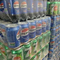 پپسی نوشابه