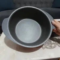 قابلمه چدن