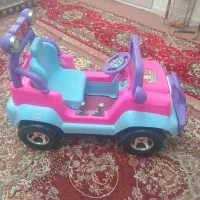 ماشین شارژی|اسباببازی|تبریز, |دیوار