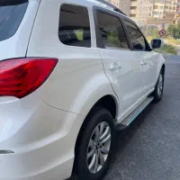 هایما s7 توربو ۱۸۰۰ مدل۹۹|خودرو سواری و وانت|تبریز, |دیوار