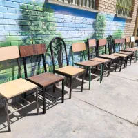 صندلی مدرسه و اداره|دفتر کار|نیشابور, فرح بخش|دیوار