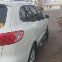 هیوندای سانتافه ix 45 2700cc، مدل ۲۰۰۸|خودرو سواری و وانت|تبریز, |دیوار