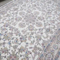 فرش ۱۲۰۰ شانه  ۶ متری|فرش|مشهد, کارگران|دیوار