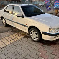 پارس مدل ۹۵ بسیار تمیز|خودرو سواری و وانت|سبزوار, هویزه|دیوار