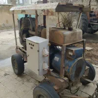 ژنراتور|ماشینآلات صنعتی|دورود, |دیوار