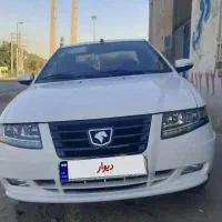 سمند سورن پلاسxu7p دریچه برقی مدل ۴۰۳|خودرو سواری و وانت|خاوران, |دیوار