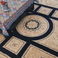 دوتخته فرش ساوین ۹ متری و ۱۲ متری با هم|فرش|ساری, |دیوار
