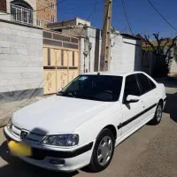 پرشیا tu5 مدل ۴۰۱