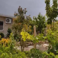 انجم آباد ۵۷۰ متر باغ ویلا استثنایی|فروش خانه و ویلا|رباط‌کریم, انجم آباد|دیوار