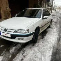 پژو پارس ۱۳۹۴|خودرو سواری و وانت|بانه, |دیوار