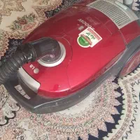 فروش جاروبرقی مارک LG|جاروبرقی، جارو شارژی، بخارشو|شیراز, قلعه نو|دیوار
