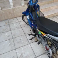 فروش موتور سیکلت ویو|موتورسیکلت|فردوسیه, |دیوار